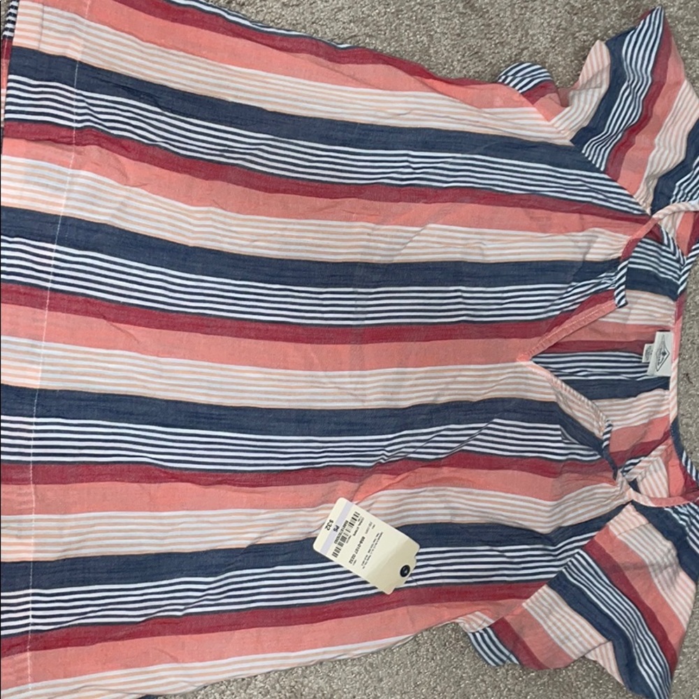 Business professional shirt